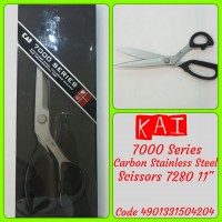 Kai 7000 Series Tailoring Shears Scissors 11"
